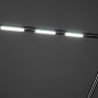 Настольная лампа Ultra Bright Slimline, распродажа - Купить недорого с доставкой в Симферополь